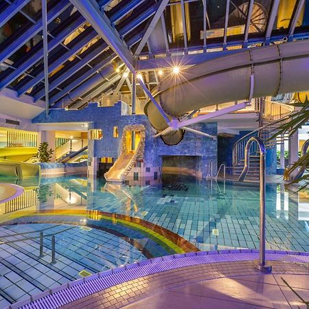 Ifa Ruegen Hotel & Ferienpark Binz Kültér fotó
