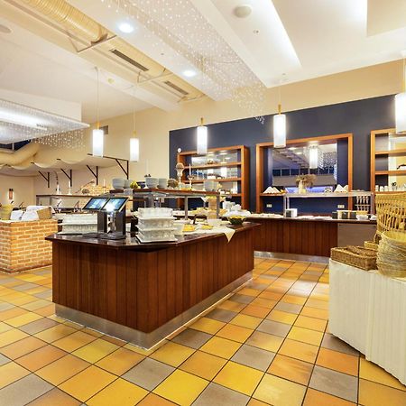 Ifa Ruegen Hotel & Ferienpark Binz Kültér fotó