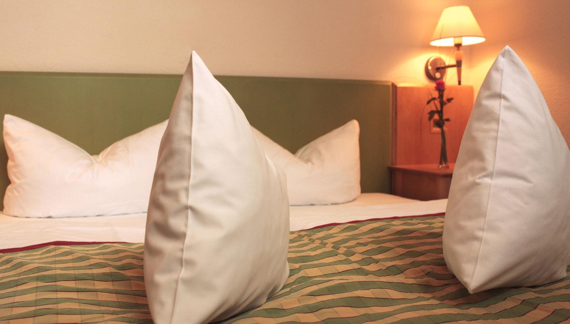 Ifa Ruegen Hotel & Ferienpark Binz Kültér fotó