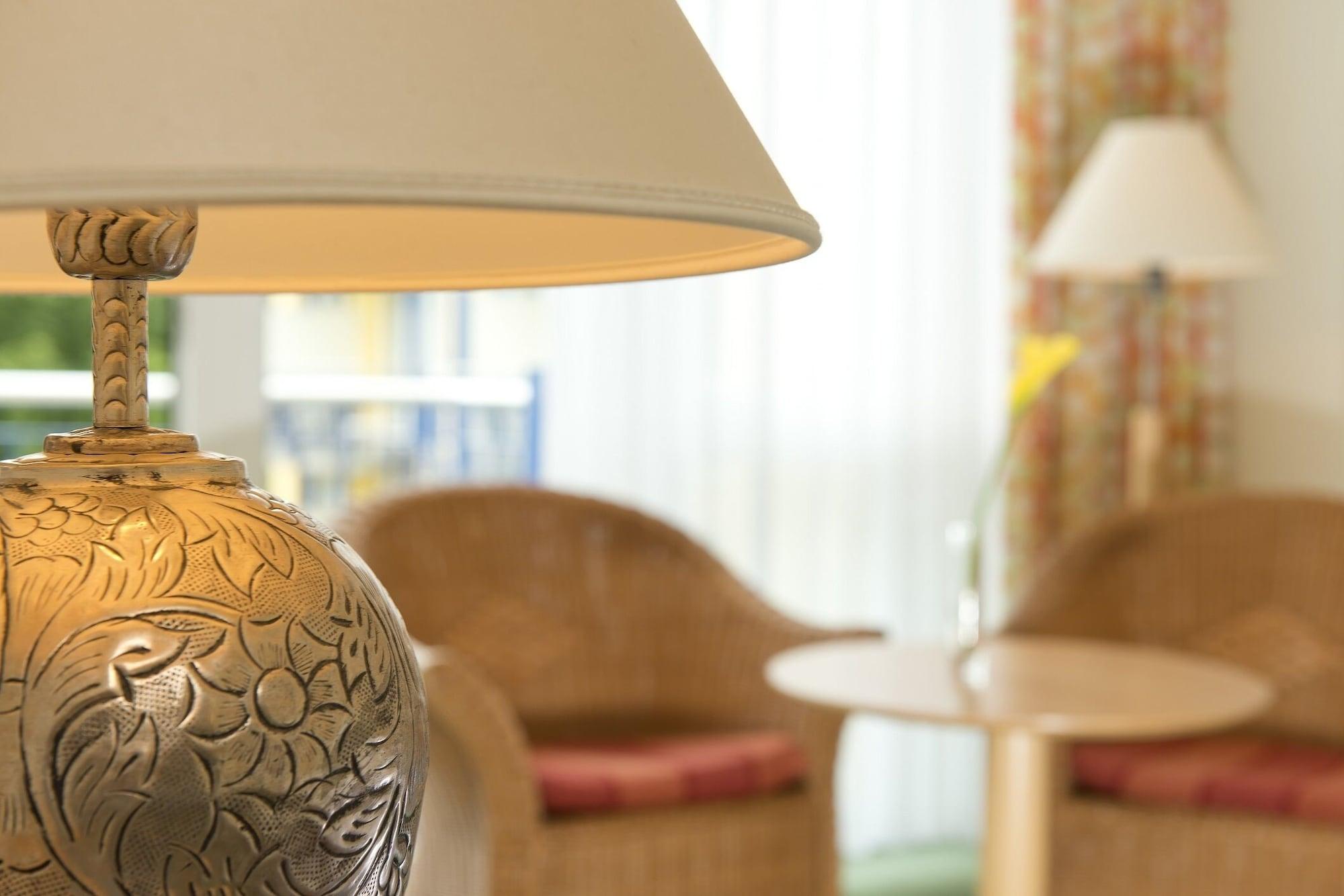 Ifa Ruegen Hotel & Ferienpark Binz Kültér fotó