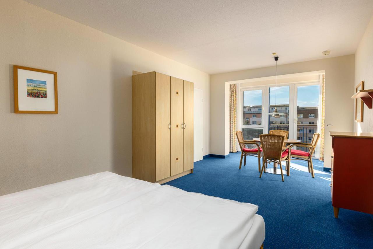 Ifa Ruegen Hotel & Ferienpark Binz Kültér fotó