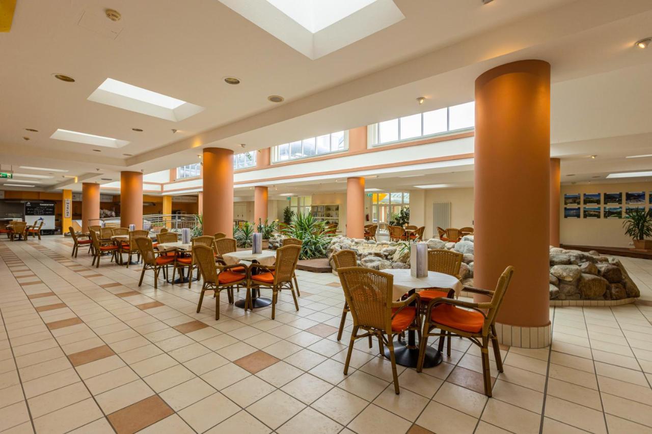 Ifa Ruegen Hotel & Ferienpark Binz Kültér fotó