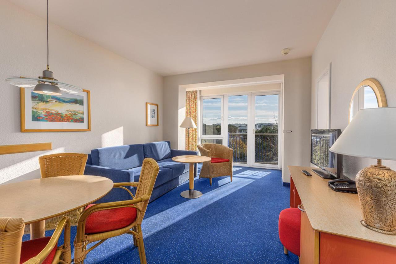 Ifa Ruegen Hotel & Ferienpark Binz Kültér fotó