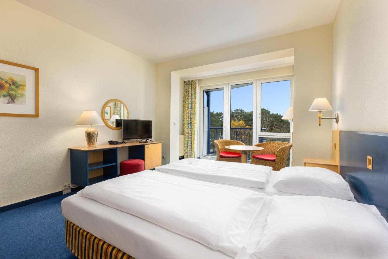 Ifa Ruegen Hotel & Ferienpark Binz Kültér fotó