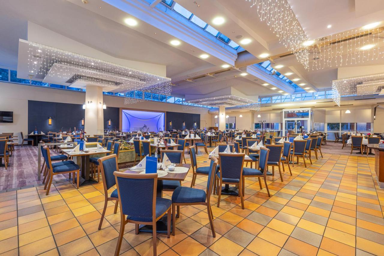 Ifa Ruegen Hotel & Ferienpark Binz Kültér fotó