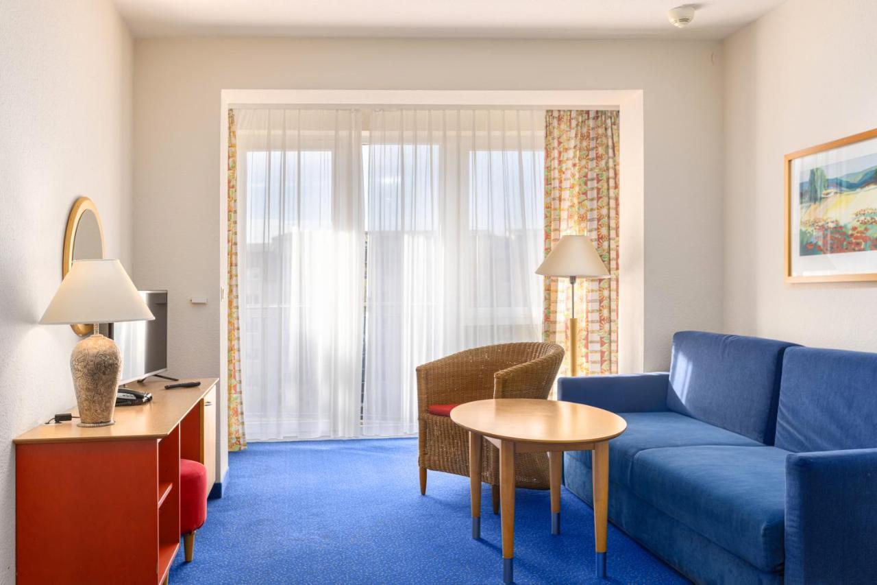 Ifa Ruegen Hotel & Ferienpark Binz Szoba fotó