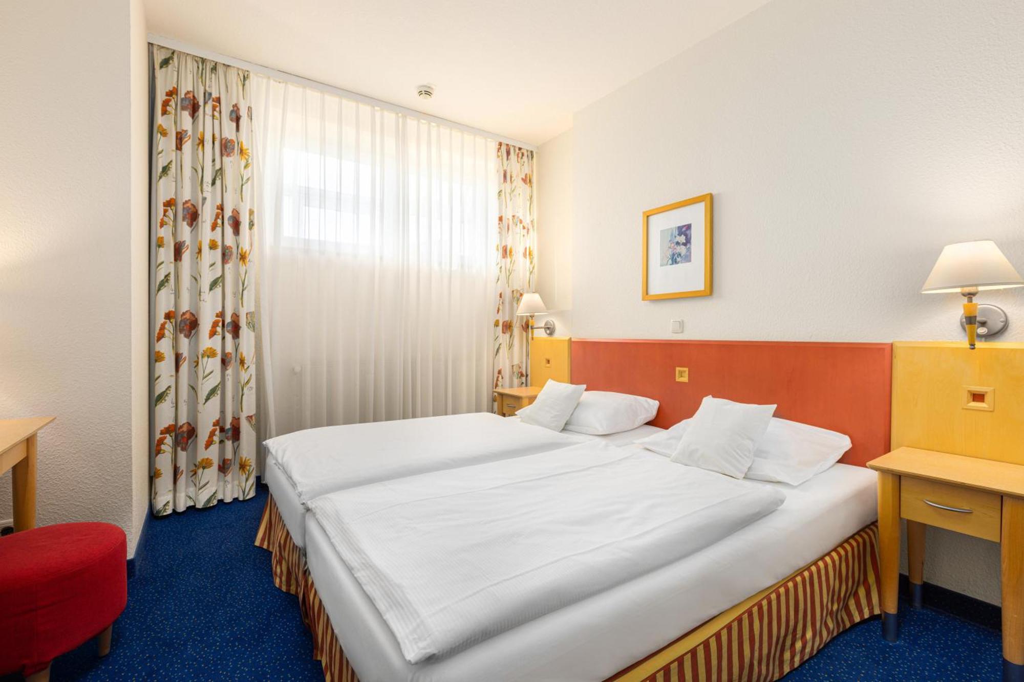 Ifa Ruegen Hotel & Ferienpark Binz Szoba fotó