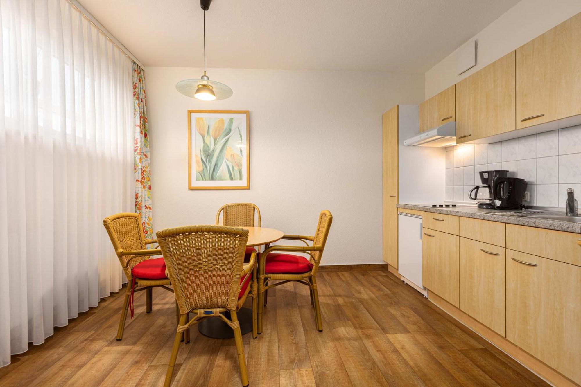Ifa Ruegen Hotel & Ferienpark Binz Szoba fotó