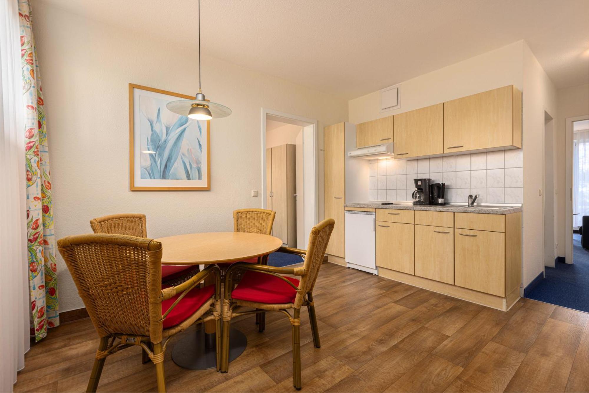 Ifa Ruegen Hotel & Ferienpark Binz Szoba fotó