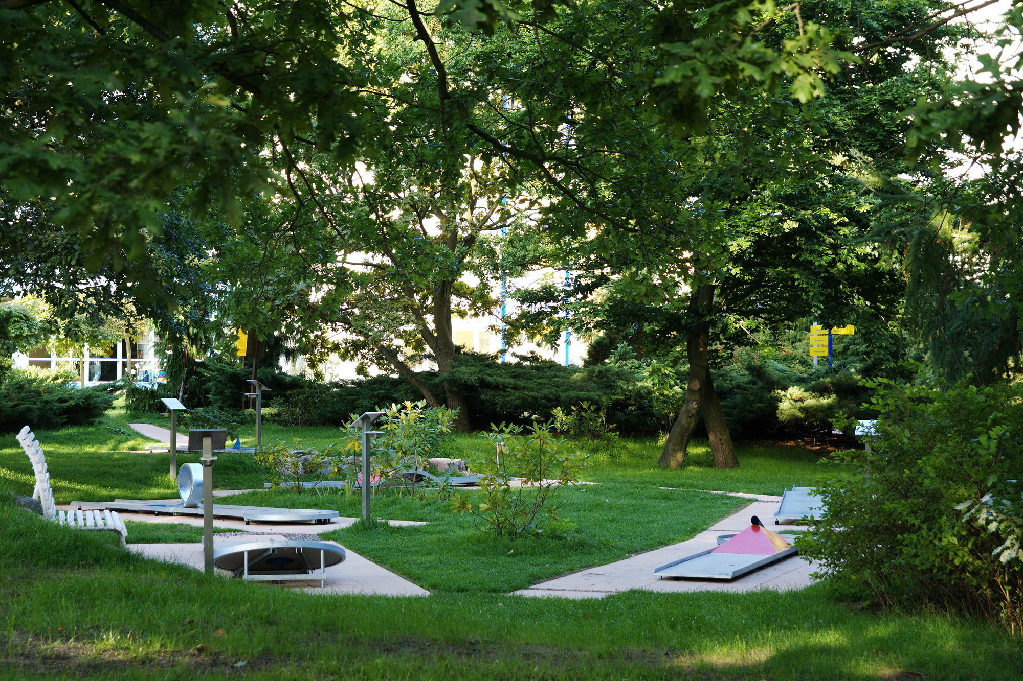Ifa Ruegen Hotel & Ferienpark Binz Kültér fotó